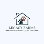 Legacy Farms K9 Training iOS Icon
