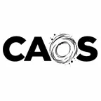BOTON DE CAOS Icon