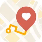 Lociro - Location Tracker icon