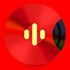 Huk Sing AI Music Song Creator iOS Icon