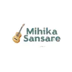 Mihika Sansare iOS Icon