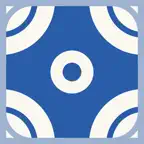 Cruzadas: Portuguese Crossword iOS Icon