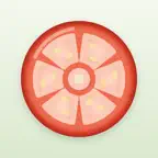 Pomarello iOS Icon