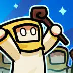 One Mage Army: Clone & Merge iOS Icon