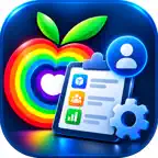 BuyFresh Admin iOS Icon