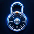 Locker: Combo Lock Practice iOS Icon
