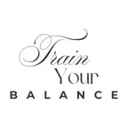 Train your balance iOS Icon