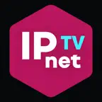 IPnet TV iOS Icon