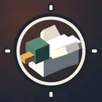 Duck Shooter: Tabletop AR iOS Icon