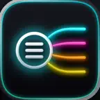 STEM: Live Stem Separation iOS Icon