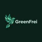GreenFrei: Quit Smoking Icon