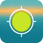LureColorCam: Fishing Log iOS Icon