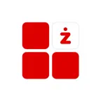 Polish Declension Master iOS Icon