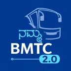 Namma BMTC 2.0 icon