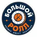 Большой ролл iOS Icon