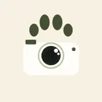 PawStory: Pet Memories & Care iOS Icon
