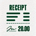 ClearBill: Invoice Maker iOS Icon