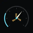 網速 Velocity Icon