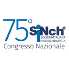 SINCH2026 iOS Icon