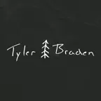 Tyler Braden iOS Icon