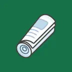 All Bangla Newspapers: BD News iOS Icon