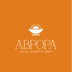 Аврора - Доставка еды iOS Icon
