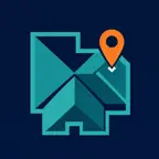 Roof Surveys - RepairAtlas iOS Icon