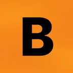 Bitcoin Hero: Crypto Simulator iOS Icon