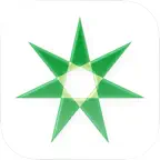 Alpha4all iOS Icon