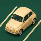 Parking Tycoon: Idle Manager iOS Icon