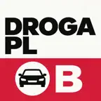Testy na Prawo Jazdy: Droga PL iOS Icon