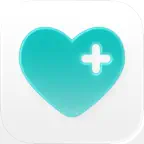 Salud Personal: Pill & Labs iOS Icon