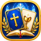 Jogo da Memória da Liturgica iOS Icon