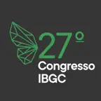 27º Congresso IBGC iOS Icon