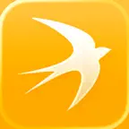 Swoop: SwiftUI Editor iOS Icon