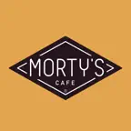 Morty's Cafe - UT iOS Icon