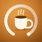 Kaff — Caffeine Watch Icon