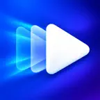 Slowmo Pro iOS Icon
