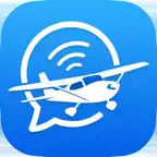 VFR Radio iOS Icon