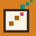 Ambersprite: Pixel Art Studio Icon