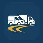 Service Gestão de Frota iOS Icon