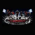 The Sideline Report iOS Icon