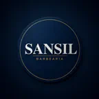 SANSIL Barbearia Bem Estar iOS Icon