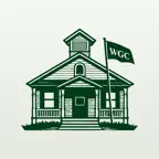 Whipstick Golf Club Icon
