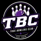 True Bowlers Club Icon