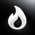 Calorix: AI Food Scanner iOS Icon