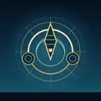 The 12 Parsec Archive Icon