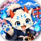 Kumo - Yokai Sensei Icon