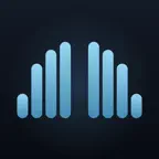 Notch: Tinnitus Relief Sound iOS Icon