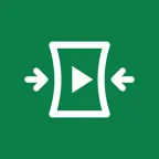 Kompress: Video Compressor iOS Icon